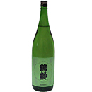 鶴齢　若緑色　春陽