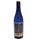 北雪　美水月　純米吟醸原酒