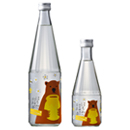 白瀧　上善如水　純米 はちみつ由来酵母