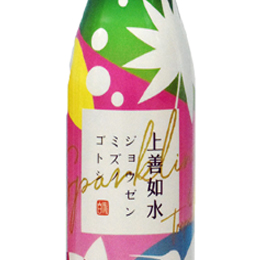 白瀧　上善如水 　スパークリング　トロピカル