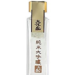 大洋盛　純米大吟醸　200ml